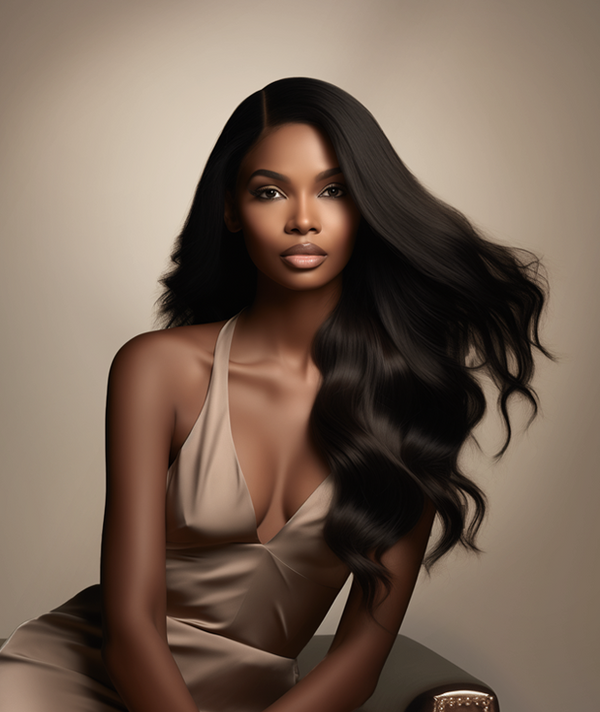 Black Friday HD Closure Wigs (Body wave)