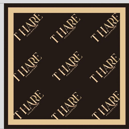 T. Hare Scarf