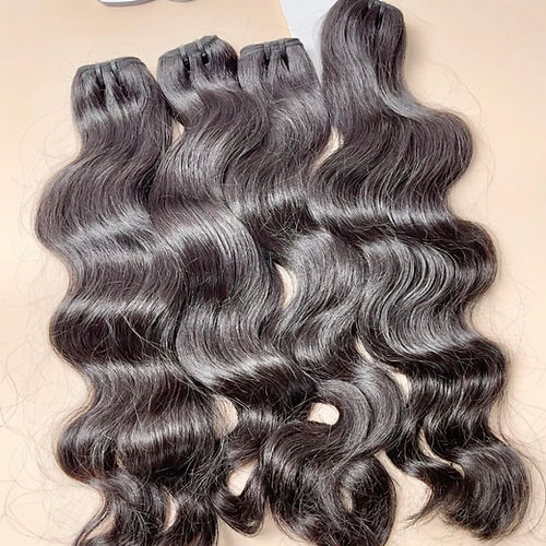 Raw Natural Wavy Bundle Deal